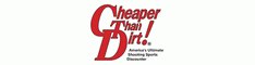 $20 Off Storewide (Minimum Order: $250) at Cheaper Than Dirt Promo Codes